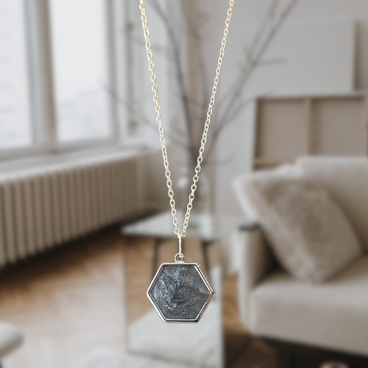 Sonara Necklace by EverLink