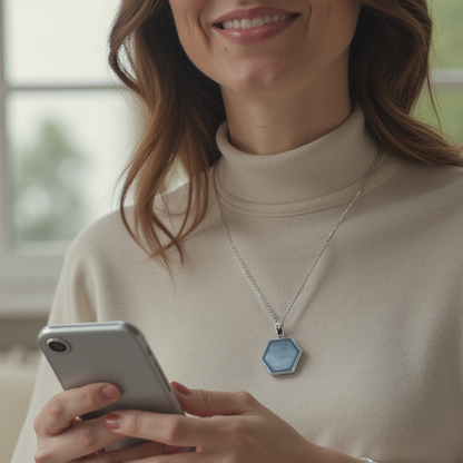 Sonara Necklace by EverLink